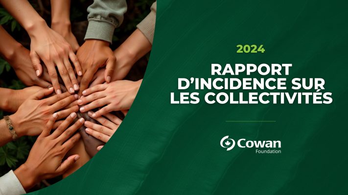 Rapport d’incidence sur les collectivités en 2024